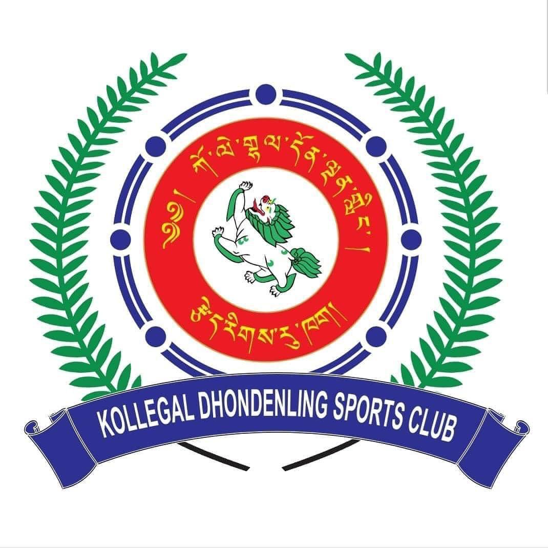 Kollegal Dhondenling SC
